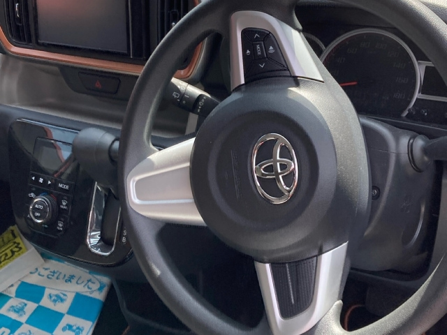 TOYOTA PASSO 2020
