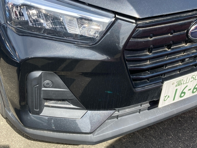 SUBARU REX 2023