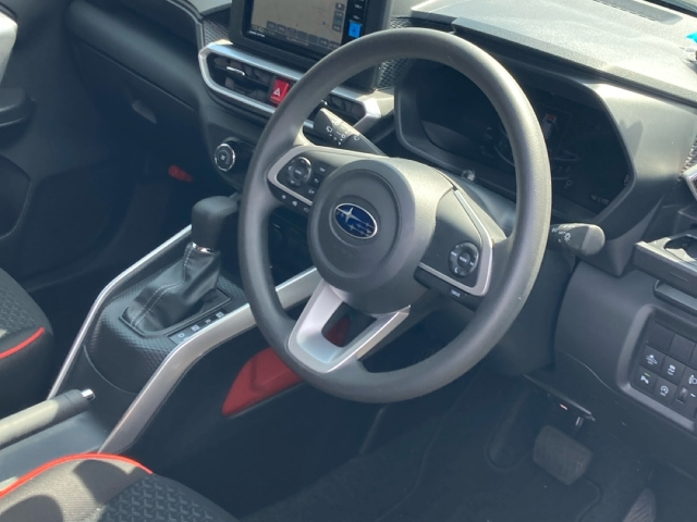 SUBARU REX 2023