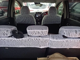 NISSAN NOTE 2020