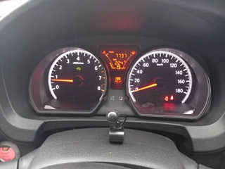 NISSAN NOTE 2020