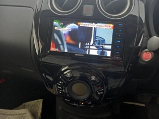 NISSAN NOTE 2020