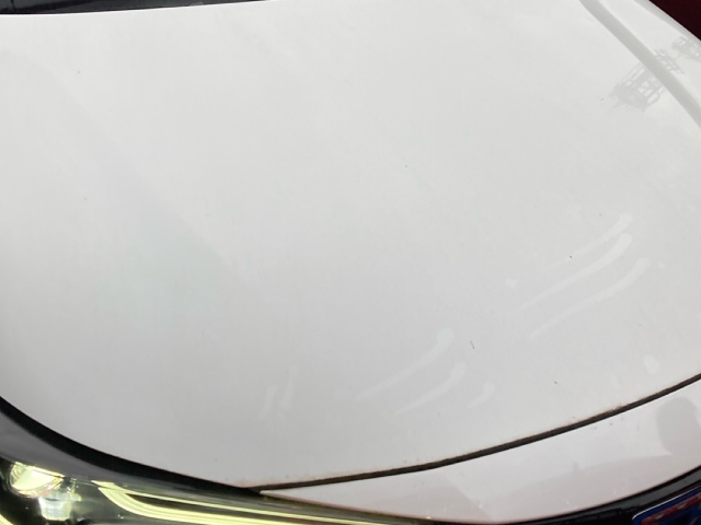 TOYOTA COROLLA SPORT 2022