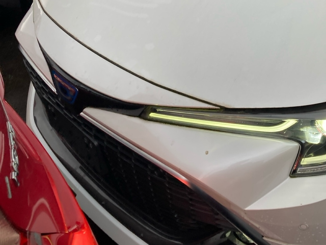 TOYOTA COROLLA SPORT 2022