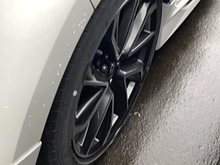 TOYOTA COROLLA SPORT 2022