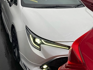 TOYOTA COROLLA SPORT 2022