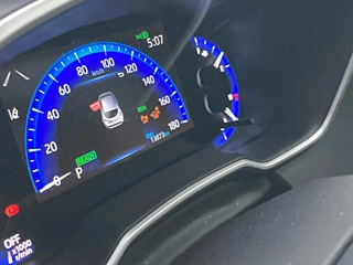 TOYOTA COROLLA SPORT 2022
