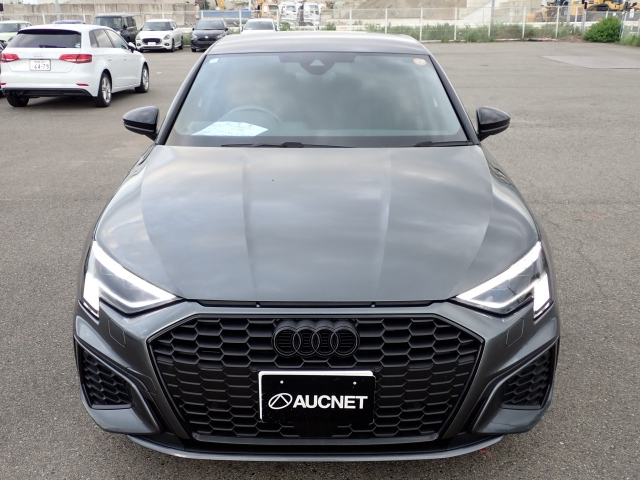 AUDI A3 2024