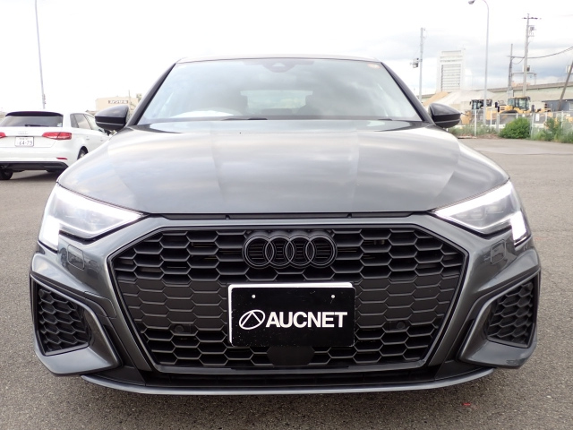 AUDI A3 2024