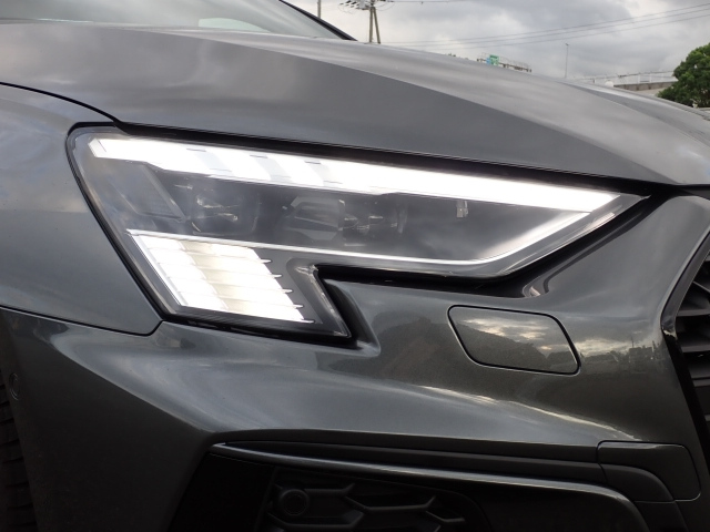 AUDI A3 2024