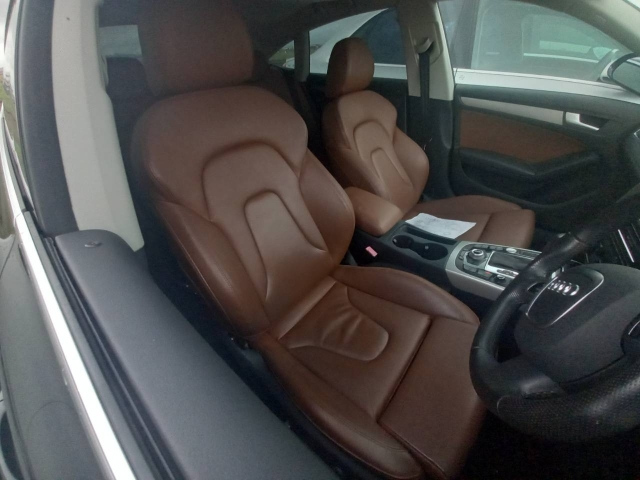 AUDI A5 2011