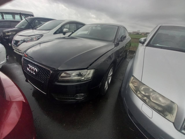 AUDI A5 2011