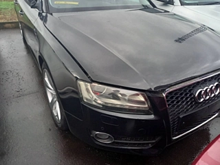AUDI A5 2011