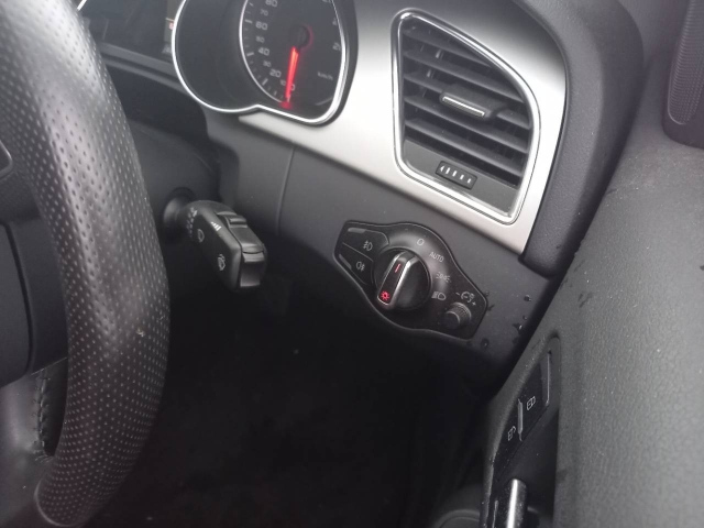 AUDI A5 2011