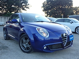 ALFAROMEO MITO 2015