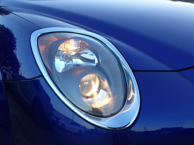 ALFAROMEO MITO 2015