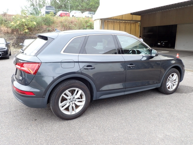 AUDI Q5 2018