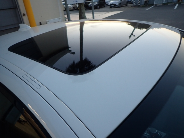 BMW 5 SERIES 2019