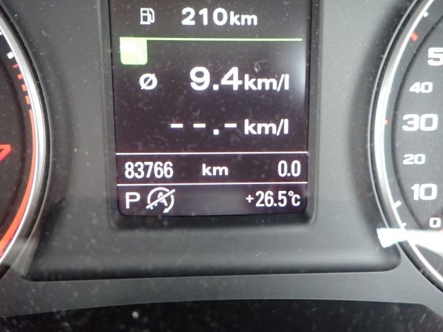 AUDI Q3 2012