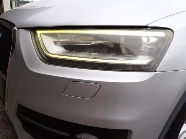 AUDI Q3 2012