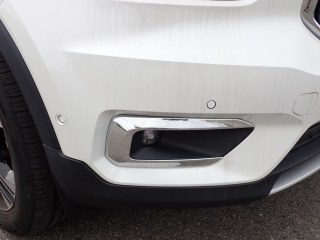 VOLVO XC40 2022