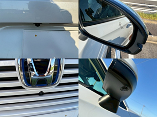 HONDA VEZEL 2025