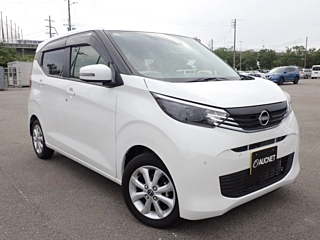 NISSAN DAYZ 2023