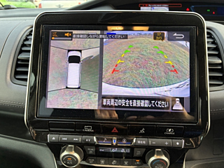 NISSAN SERENA 2022