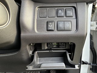 NISSAN SERENA 2022