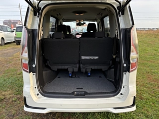NISSAN SERENA 2022