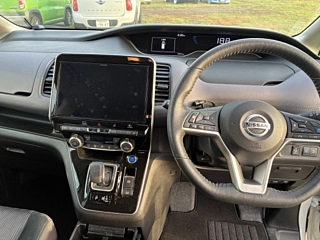 NISSAN SERENA 2022