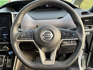 NISSAN SERENA 2022