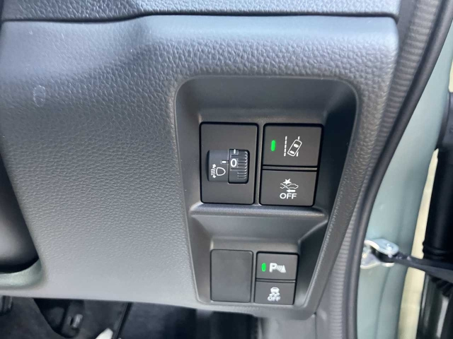 HONDA N VAN 2025