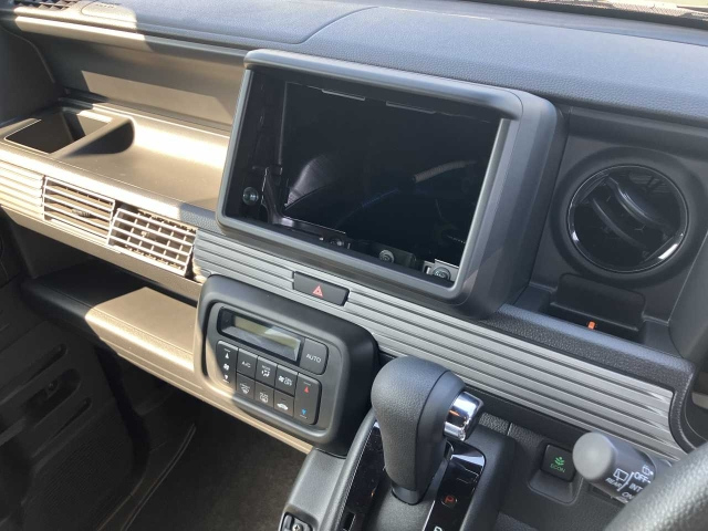 HONDA N VAN 2025