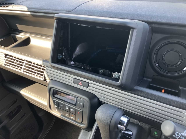 HONDA N VAN 2025