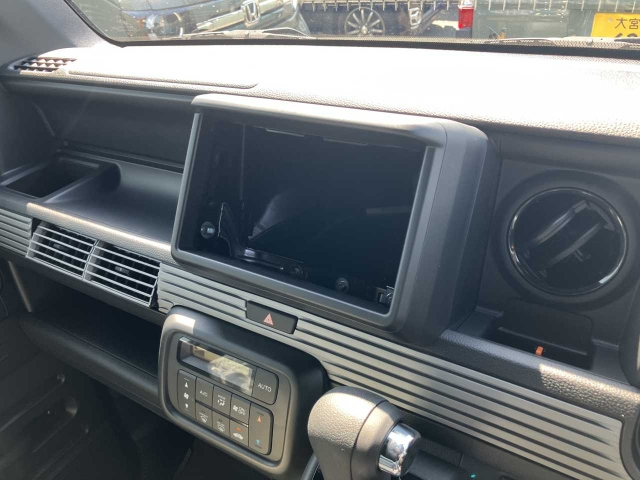 HONDA N VAN 2025