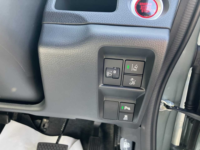 HONDA N VAN 2025