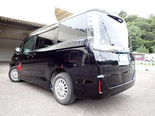 TOYOTA VOXY 2014