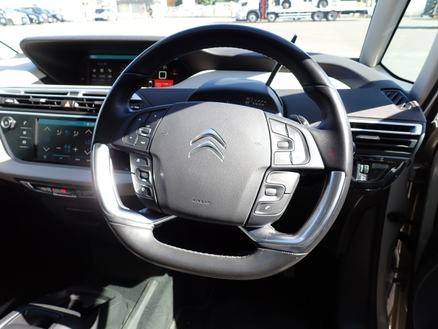 CITROEN GRAND C4 2021