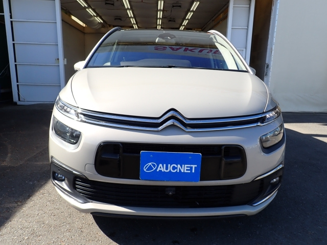 CITROEN GRAND C4 2021