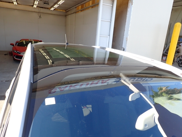 CITROEN GRAND C4 2021