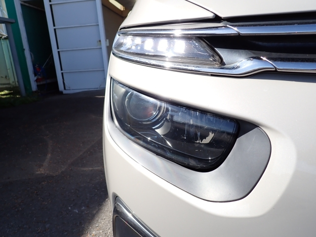 CITROEN GRAND C4 2021