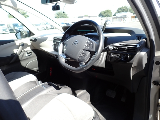 CITROEN GRAND C4 2021