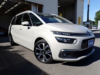 CITROEN GRAND C4 2021