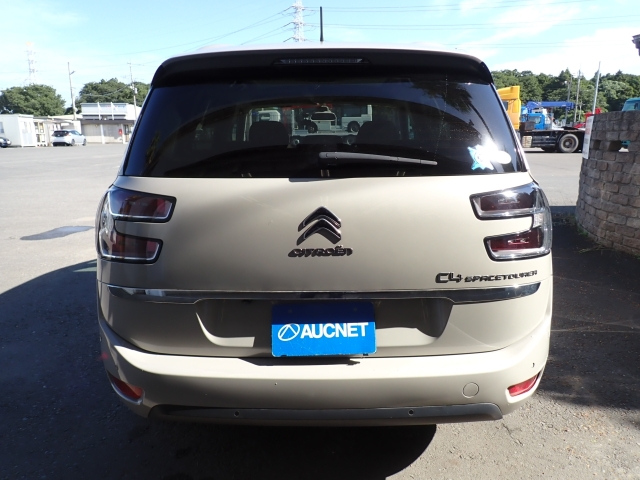 CITROEN GRAND C4 2021