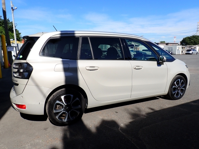 CITROEN GRAND C4 2021