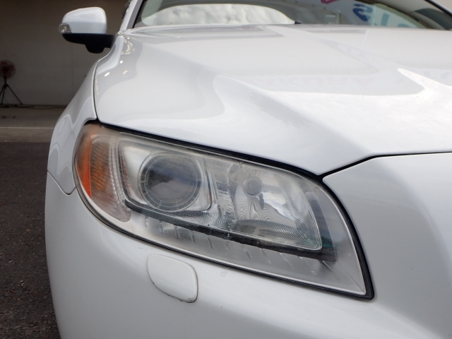 VOLVO S80 2011