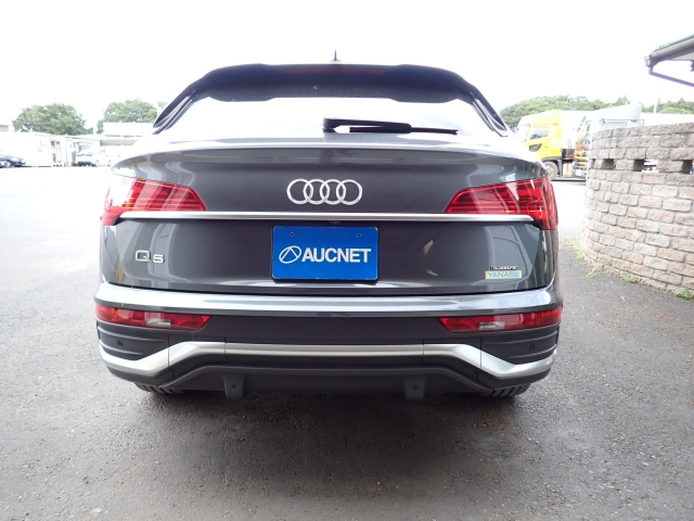 AUDI Q5 2022