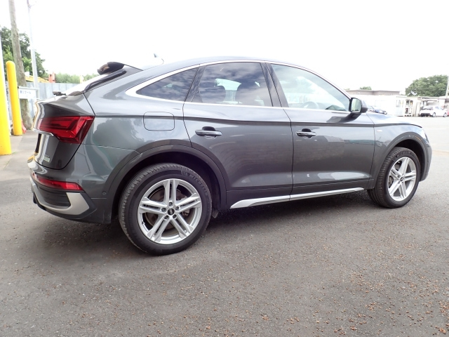 AUDI Q5 2022