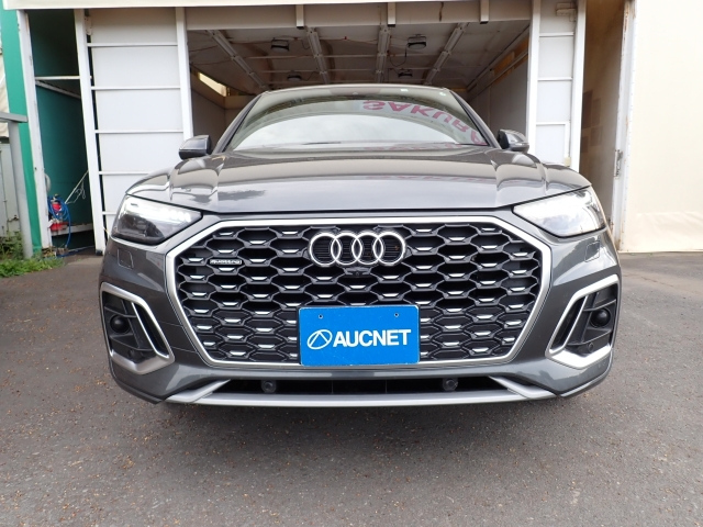 AUDI Q5 2022